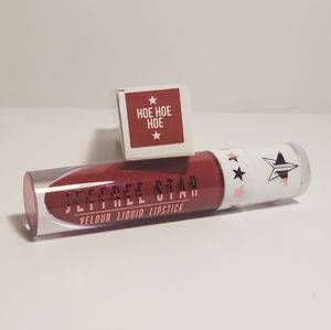 NIB Jeffree Star velour liquid lipstiK HOE HOE HOE